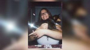 Joshua Alert Issued For Missing 16 Year Old Autistic Teen In Dayton