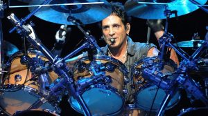Journey Drummer Deen Castronovo Rushed To Hospital During Tulsa Concert