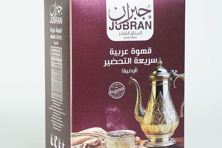 Jubran Roastery Market Opens Its Doors In Richardson