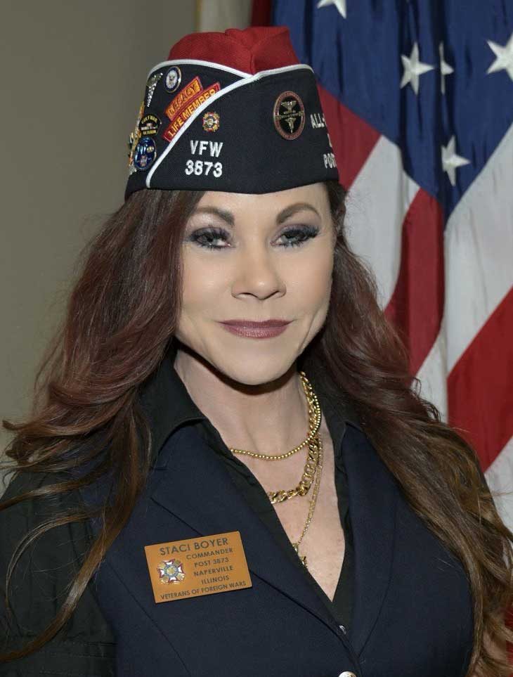 Judd Kendall Vfw Post 3873 Announces Annual Turkey Raffle For Nov 21
