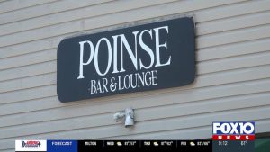Judge Allows Murder Charge To Proceed Against Mobile Man In Nightclub Shooting