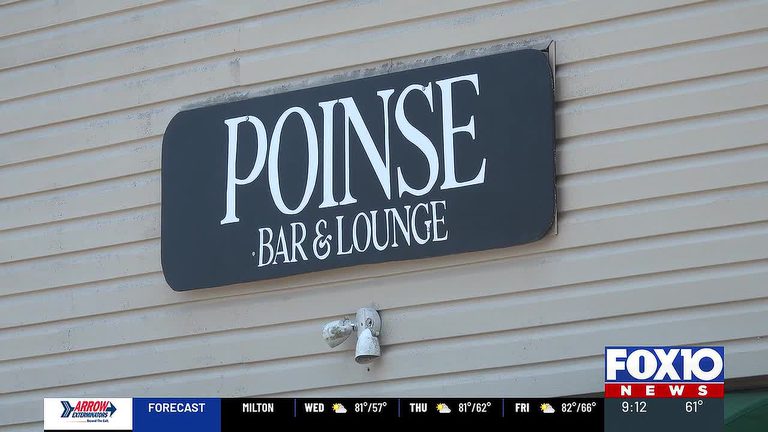 Judge Allows Murder Charge To Proceed Against Mobile Man In Nightclub Shooting