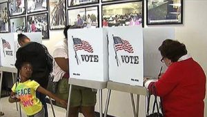 Judge Delays Ruling On Doj Request To Set Aside 20 000 La County Ballots