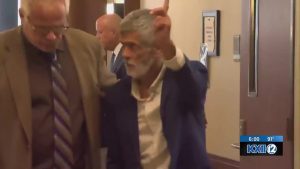 Judge Denies Motion To Dismiss Karl Fontenot Murder Case Trial Set For Feb 16