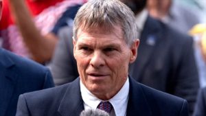Judge Dismisses Reflecting Pool Case Olympian Hearn Eyes Legal Action Against Pr