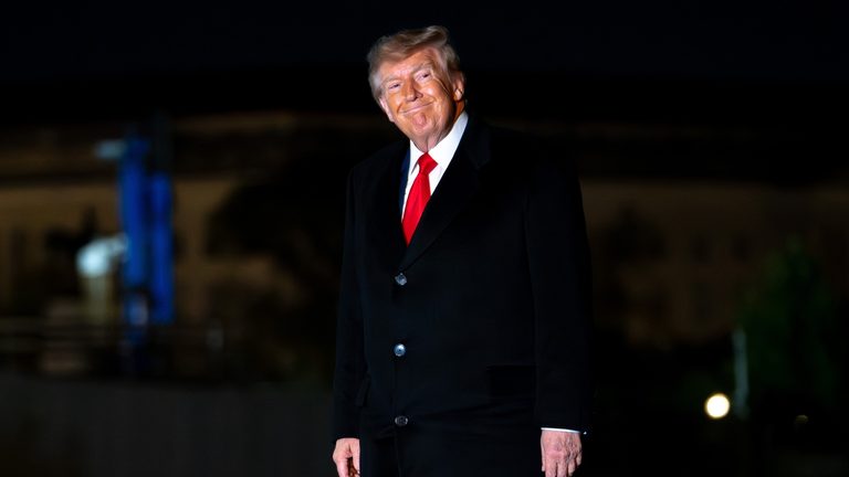 Judge Orders Trump Administration To Halt Taxpayer Funded Tv Ads Promoting Presi