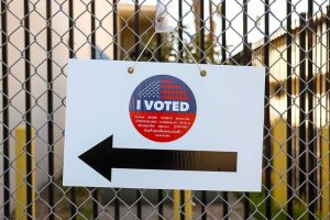Judge Rejects Trump Administration S Bid To Segregate California Ballots Citing