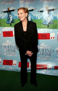 Julie Andrews Turns 91 A Global Icon Still Inspiring Children Worldwide