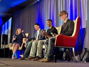 Junior Achievement Expands Career Exploration Program To Tarrant County Schools