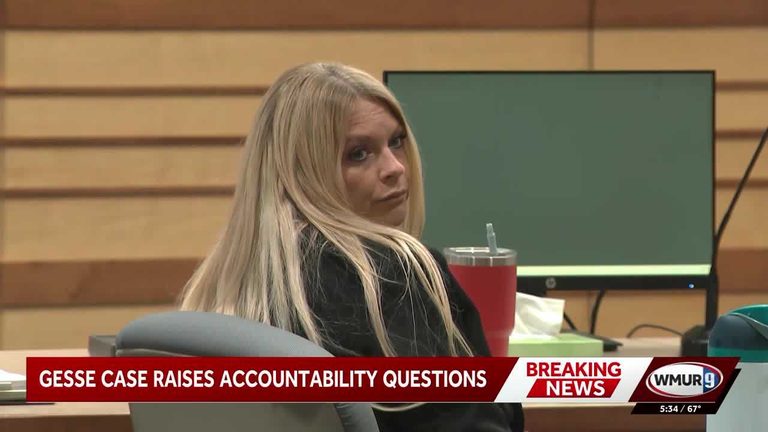 Juror Says New Hampshire Jury Intended State To Pay Full 16 Million In Abuse Cas