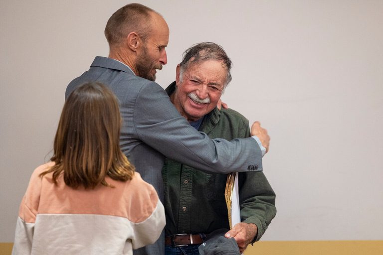 Jury Acquits Chili Line Depot Owner Gil Graves Of All Charges In Tres Piedras