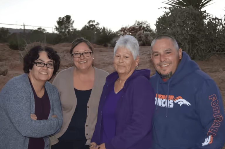 Jury Awards 51 8 Million To Family Of Antonio Garza Jr In San Bernardino Deputy