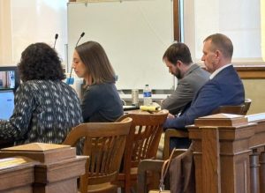 Jury Begins Deliberations In Manitowoc Trial Over 7 Year Old S Death