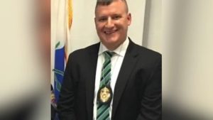 Jury Selection Begins In Federal Trial Of Former Stoughton Detective Matthew Far