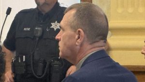 Jury Submits Two Legal Questions In Hauschultz Trial In Manitowoc County