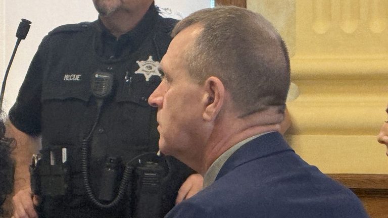 Jury Submits Two Legal Questions In Hauschultz Trial In Manitowoc County