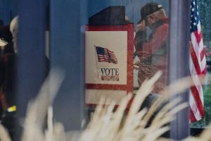 Justice Department Moves To Set Aside Ballots Cast By Suspected Illegal Immigran