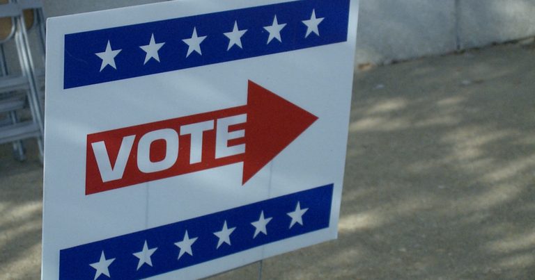 Justice Department To Deploy Observers At Virginia Beach Polling Places On Elect