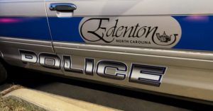 Juvenile Arrested After Man Shot Multiple Times At Edenton Mcdonald S