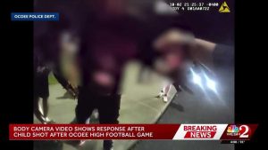 Juvenile Shot Outside Ocoee High School After Football Game Police Release Body