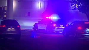 Juvenile Wounded In Shooting After Ocoee High School Football Game
