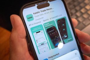 Kalshi Spends 3 Million Lobbying To Keep Prediction Markets Under Federal Rule