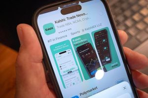 Kalshi Spends 3 Million Lobbying To Keep Prediction Markets Under Federal Rules