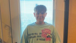 Kanawha County Deputies Seek Public Help Locating Missing 16 Year Old