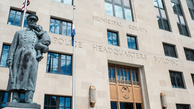 Kansas City Council Approves Resolution To Allocate Car Theft Lawsuit Funds For