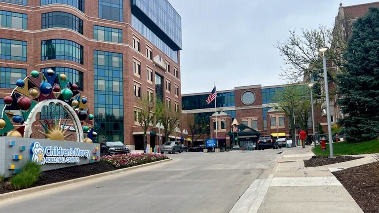 Kansas City Families Face Loss Of Children S Mercy Care In Aca Networks