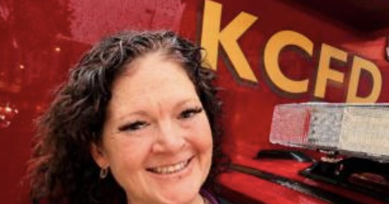 Kansas City Fire Division Chief Tara Hill Passes Away After Occupational Cancer