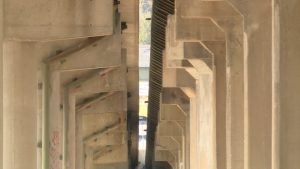 Kansas City Ks Family Mourns After Woman Falls Through Bridge Gap
