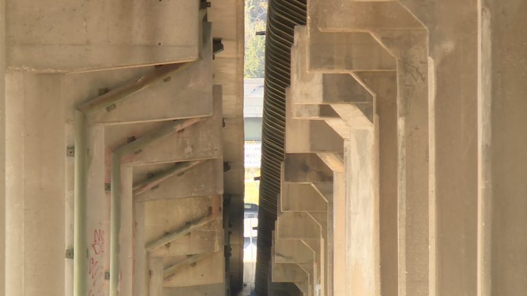 Kansas City Ks Family Mourns After Woman Falls Through Bridge Gap