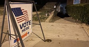 Kansas City Opens Seven Early Voting Sites For The 2026 Midterm Elections