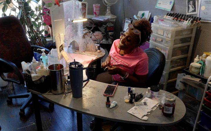 Kansas City Survivors Launch Nonprofits To Aid Breast Cancer Patients