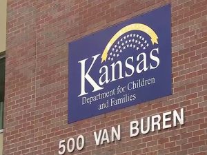 Kansas Dcf Awards 23 Million In Family First Grants To Keep Children With Famili
