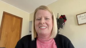 Kansas Mother Seeks Guidance For Kids Amid Flood Of Negative Political Ads