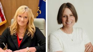 Kansas State Board Of Education District 1 Candidates Differ On Parental Involve