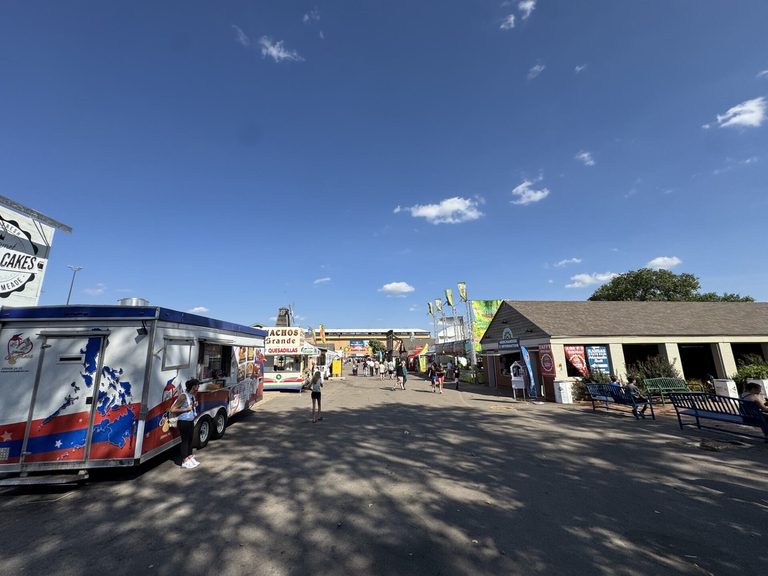 Kansas State Fair Welcomes Nearly 331 000 Visitors In 2026