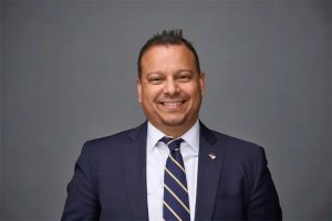 Kansas Treasurer Race 2026 Meet The Candidates Seeking The State S Money Manager