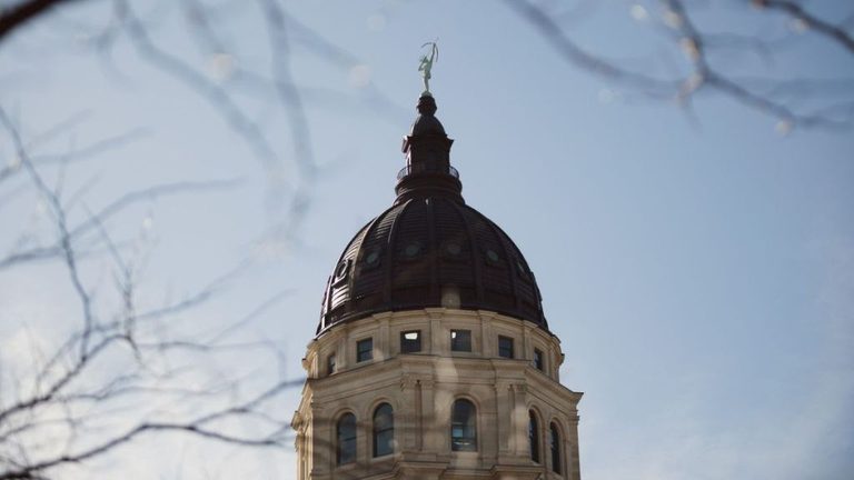 Kansas Voters Face Retention Ballot For Supreme Court And Lower Court Judges