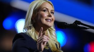 Karoline Leavitt Joins Fox News As On Air Contributor After Leaving Trump White