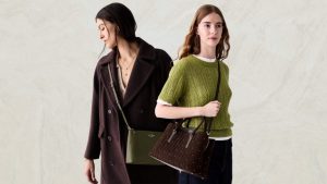 Kate Spade Outlet Launches Peak Fall Savings Event With Up To 80 Off