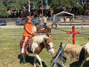 Katy And Fulshear Host Ten Family Friendly Fall Festivals And Halloween Events T