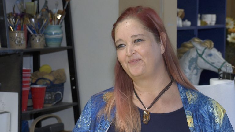 Kc Art Van Gogh Studio Mentors Youth And Promotes Arts And Trades In Raytown
