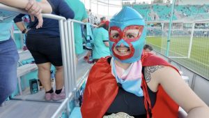 Kc Current Clinches Playoff Spot As Fans Fill Cpkc Stadium For Final Home Game