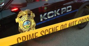 Kck Police Investigating Death Of Man Found Behind North 62Nd St Residence
