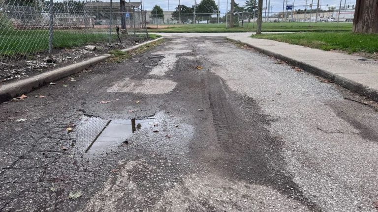 Kck Voters Face New 3 8 Cent Sales Tax To Fund Parks And Road Repairs