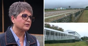 Keeneland Expands Seating And Hospitality For 2026 Breeders Cup In Lexington