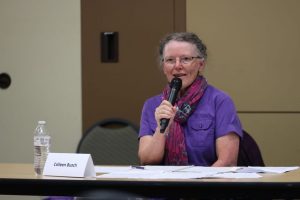 Keizer Council Candidates Discuss Sustainable Growth Budget Priorities At Neighb